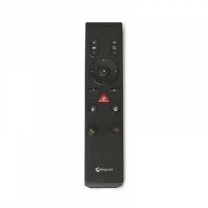 Poly Remote Control for R30 + Studio USB (HP|Poly) (was 2201-52889-001)