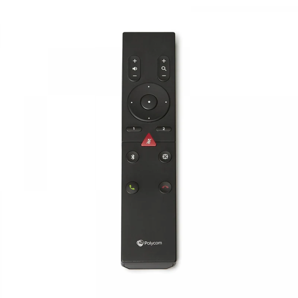 Poly Remote Control for R30 + Studio USB (HP|Poly) (was 2201-52889-001)