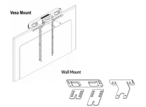 Poly X30 VWM (HP|Poly)