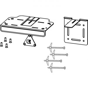 Poly Studio E60 & EagleEye IV HDCI Camera Mounting Bracket (HP|Poly)