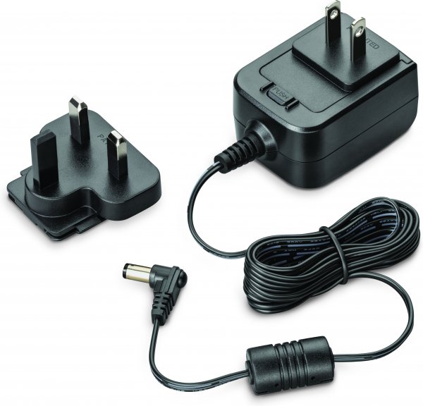Poly VVX 150/250/350/450 CCX 400 Power Supply - 5V/3A