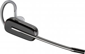 HP Poly Savi 8240 Headset Wired Handheld Office/Call center Black