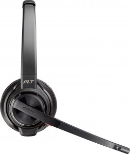Poly Savi 8220 Office Stereo DECT 1880-1900 MHz Headset