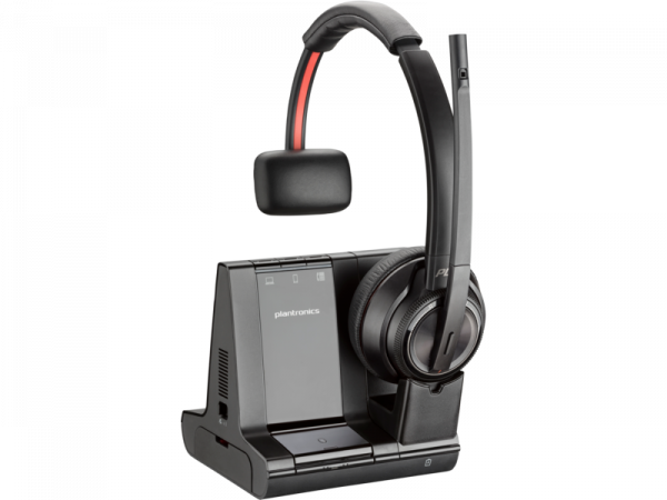 Poly Savi 8210 D2 SEHS (HP|Poly)