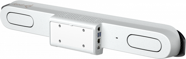POLY Studio X52 All-In-One Video Bar