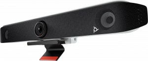 POLY Studio X52 All-In-One Video Bar