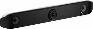 POLY Studio X52 All-In-One Video Bar