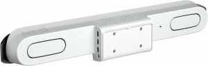 POLY Studio X52 All-In-One Video Bar