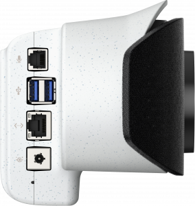 POLY Studio X52 All-In-One Video Bar
