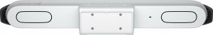POLY Studio X52 All-In-One Video Bar