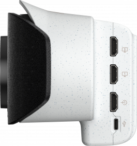 POLY Studio X52 All-In-One Video Bar