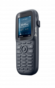 Poly Rove 20 Single Cell DECT 1880-1900 MHz B1 Base Station and 20 Phone Handset Kit