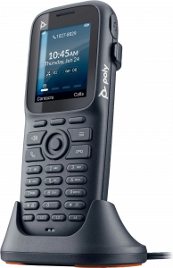 POLY Rove 20 DECT Phone Handset