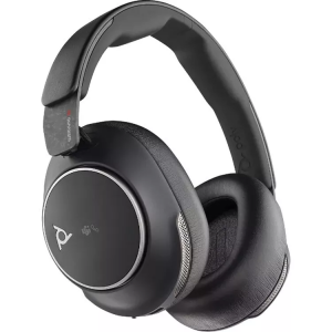 Poly Voyager Surround 80 UC Microsoft Teams Certified USB-C Headset +USB-C/A Adapter (HP|Poly)