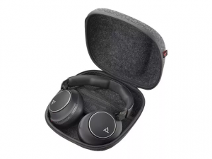 Poly Voyager Surround 80 UC Microsoft Teams Certified USB-C Headset +USB-C/A Adapter (HP|Poly)