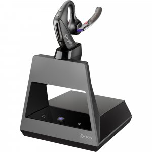 Poly Voyager 5200-M Office Headset +USB-A to Micro USB Cable