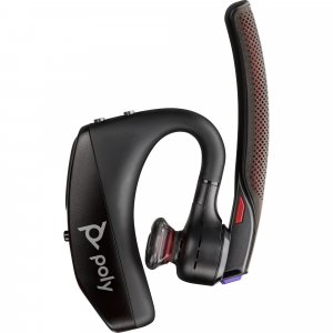 Poly Voyager 5200-M Office Headset +USB-A to Micro USB Cable