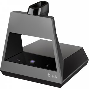 Poly Voyager 5200-M Office Headset +USB-A to Micro USB Cable