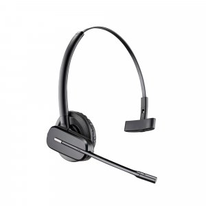 Poly CS540A DECT 1880-1900 MHz Headset