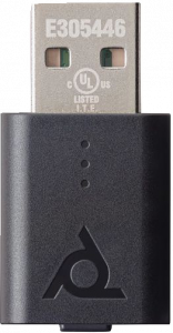 POLY Savi D400 UC DECT 1880-1900 MHz Dongle
