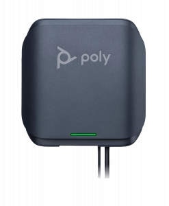 HP Poly Rove Single/Dual Cell DECT 1880-1900 MHz B2 Base Station