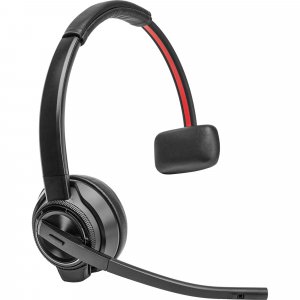 POLY Savi 8410 Office Monaural DECT 1880-1900 MHz Headset