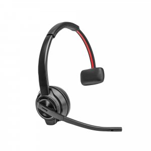POLY Savi 8410 Office Monaural DECT 1880-1900 MHz Headset