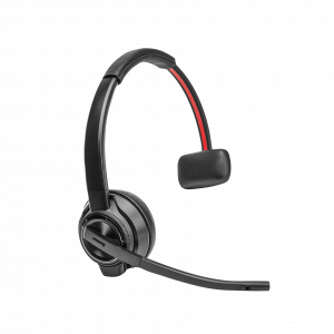 Poly Savi 8410 Office Monaural DECT 1880-1900 MHz Headset