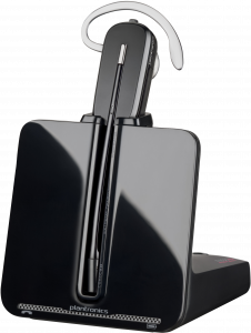 POLY CS540A Headset with handset lifter