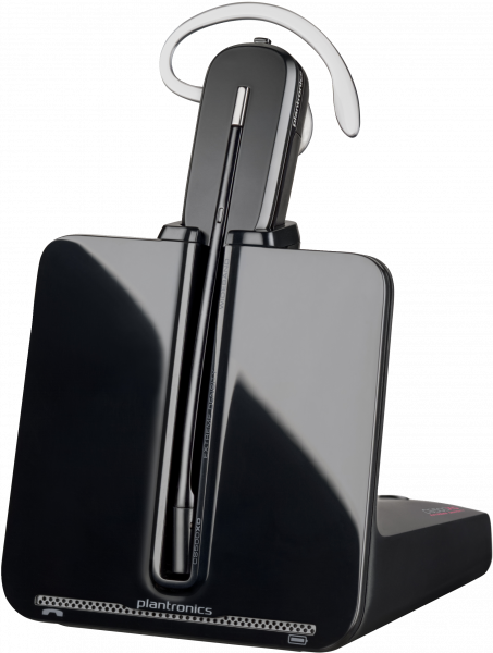 POLY CS540A Headset with handset lifter
