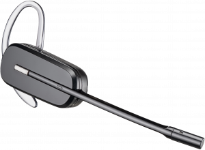 POLY CS540A Headset with handset lifter