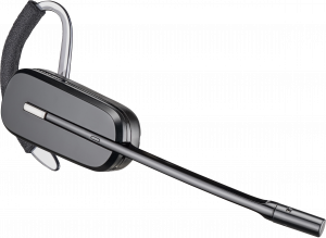 POLY CS540A Headset with handset lifter