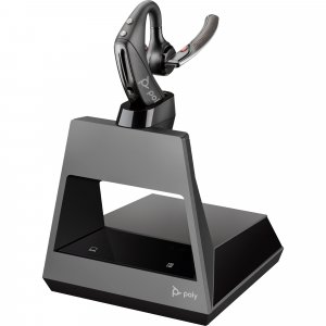Poly Voyager 5200 Office Headset +USB-C to Micro USB Cable