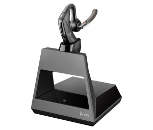 Poly Voyager 5200 Office Headset +USB-A to Micro USB Cable