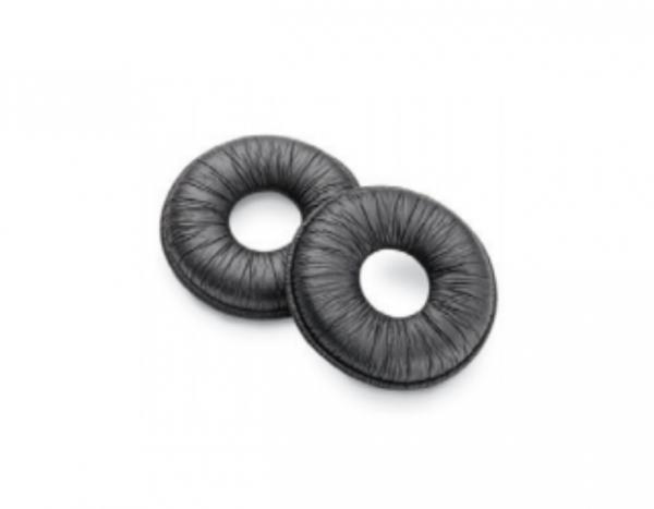 POLY Leatherette Ear Cushion Kit