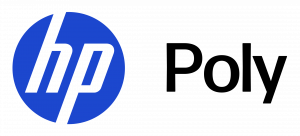 HP Poly Leatherette Ear Cushion Kit