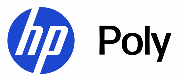 HP Poly Leatherette Ear Cushion Kit