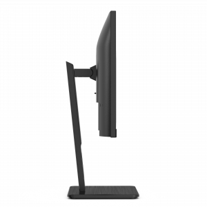 AOC E3 24E3QAF computer monitor 61 cm (24") 1920 x 1080 pixels Black