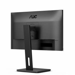 AOC E3 24E3QAF computer monitor 61 cm (24") 1920 x 1080 pixels Black