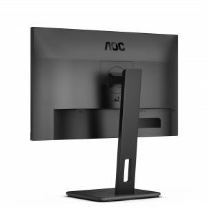 AOC E3 24E3QAF computer monitor 61 cm (24") 1920 x 1080 pixels Black
