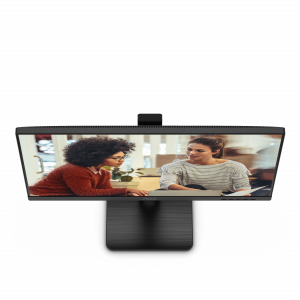 AOC E3 24E3QAF computer monitor 61 cm (24") 1920 x 1080 pixels Black