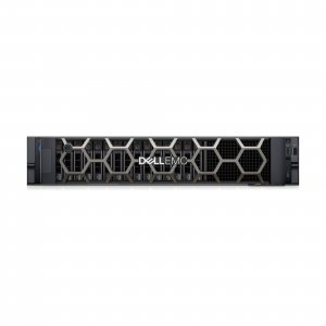 DELL PowerEdge R550 server 480 GB Rack (2U) Intel Xeon Silver 4314 2.4 GHz 32 GB DDR4-SDRAM 1100 W