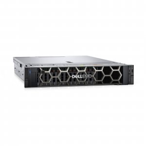 DELL PowerEdge R550 server 480 GB Rack (2U) Intel Xeon Silver 4314 2.4 GHz 32 GB DDR4-SDRAM 1100 W