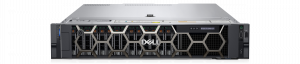 DELL PowerEdge R550 server 480 GB Rack (2U) Intel Xeon Silver 4314 2.4 GHz 32 GB DDR4-SDRAM 1100 W