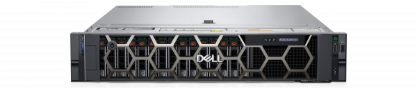 DELL PowerEdge R550 server 480 GB Rack (2U) Intel Xeon Silver 4314 2.4 GHz 32 GB DDR4-SDRAM 1100 W
