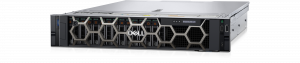 DELL PowerEdge R550 server 480 GB Rack (2U) Intel Xeon Silver 4314 2.4 GHz 32 GB DDR4-SDRAM 1100 W