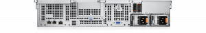 DELL PowerEdge R550 server 480 GB Rack (2U) Intel Xeon Silver 4314 2.4 GHz 32 GB DDR4-SDRAM 1100 W