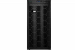 DELL PowerEdge T150 server 2 TB Mini Tower Intel Xeon E E-2314 2.8 GHz 16 GB DDR4-SDRAM 300 W