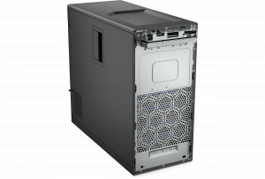 DELL PowerEdge T150 server 2 TB Mini Tower Intel Xeon E E-2314 2.8 GHz 16 GB DDR4-SDRAM 300 W