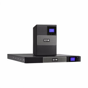 Eaton 5P1150IBS uninterruptible power supply (UPS) Line-Interactive 1150 kVA 770 W 8 AC outlet(s)